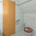 Hotel Waldhaus 3*
