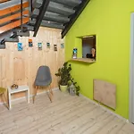 Waldhaus Hotel 3*