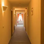 Hotel Waldhaus