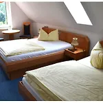 Waldhaus Hotel Altenbrak