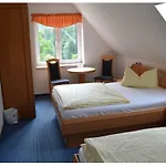 Hotel Waldhaus