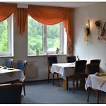 Hotel Waldhaus Altenbrak