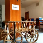 호텔 Waldhaus 알텐브락