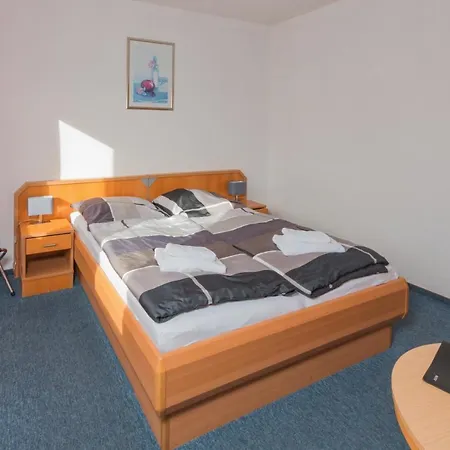 فندق Waldhaus ألتينبراك