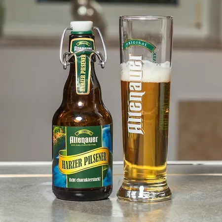 فندق Waldhaus 3*