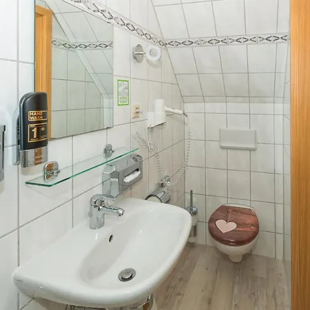 Waldhaus 3* ألتينبراك