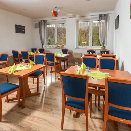 Waldhaus 3* Altenbrak