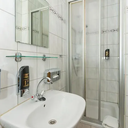 Waldhaus فندق ألتينبراك