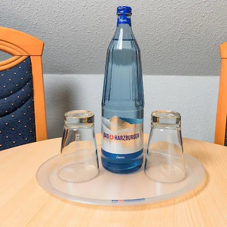 فندق Waldhaus ألتينبراك