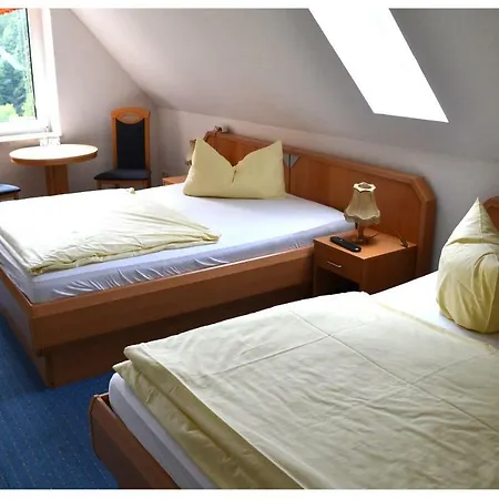 Waldhaus فندق ألتينبراك