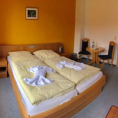 Waldhaus 3* Altenbrak