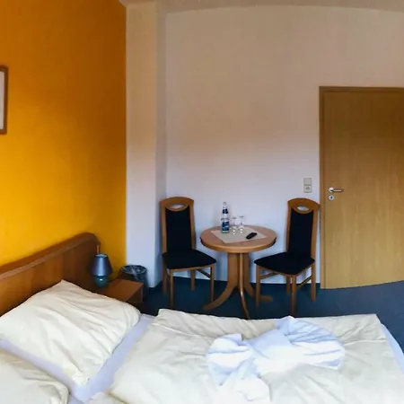 Waldhaus ألتينبراك