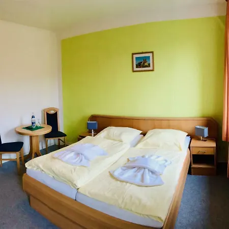 Hotel Waldhaus