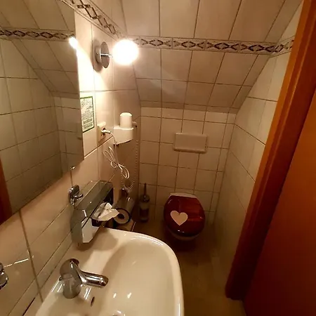 Waldhaus فندق 3*