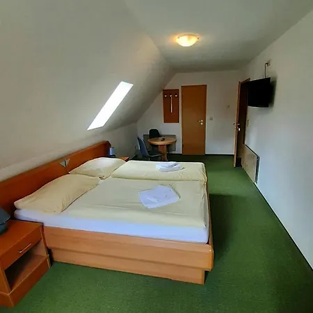 Waldhaus ألتينبراك