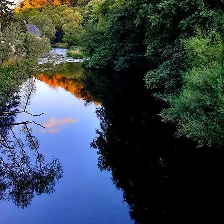 فندق Waldhaus ألتينبراك