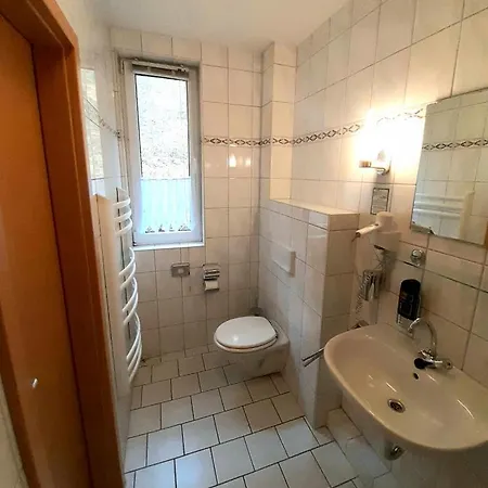 فندق Waldhaus ألتينبراك