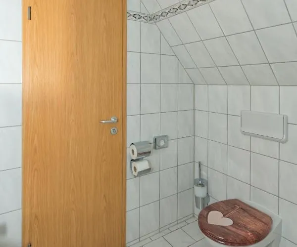 Szálloda Waldhaus 3*