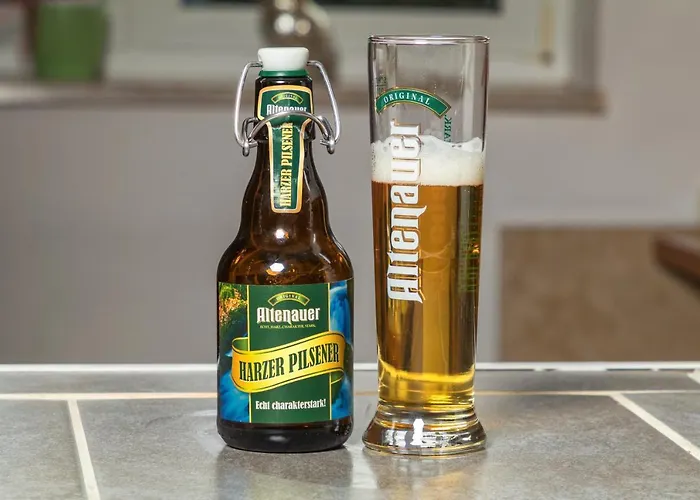 Szálloda Waldhaus 3*