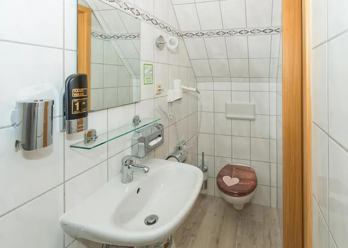 Waldhaus 3* Altenbrak