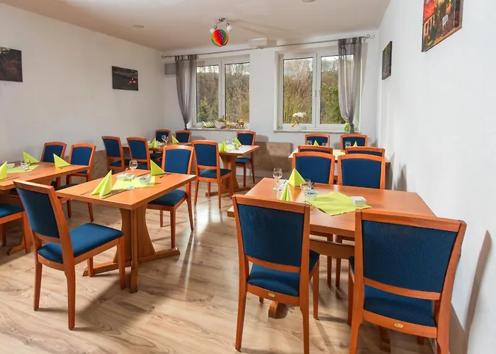 Waldhaus 3* Altenbrak