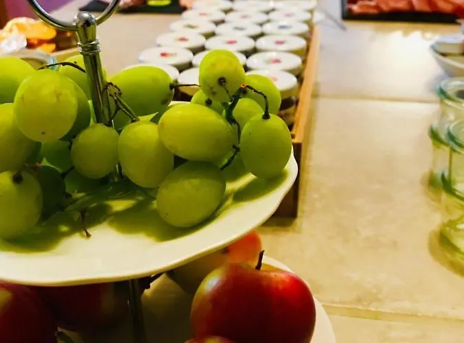 Szálloda Waldhaus 3*