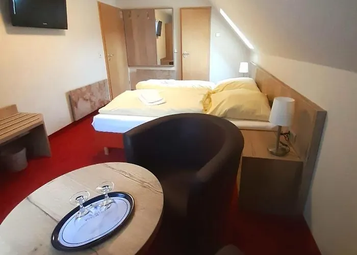 Waldhaus 3* Altenbrak